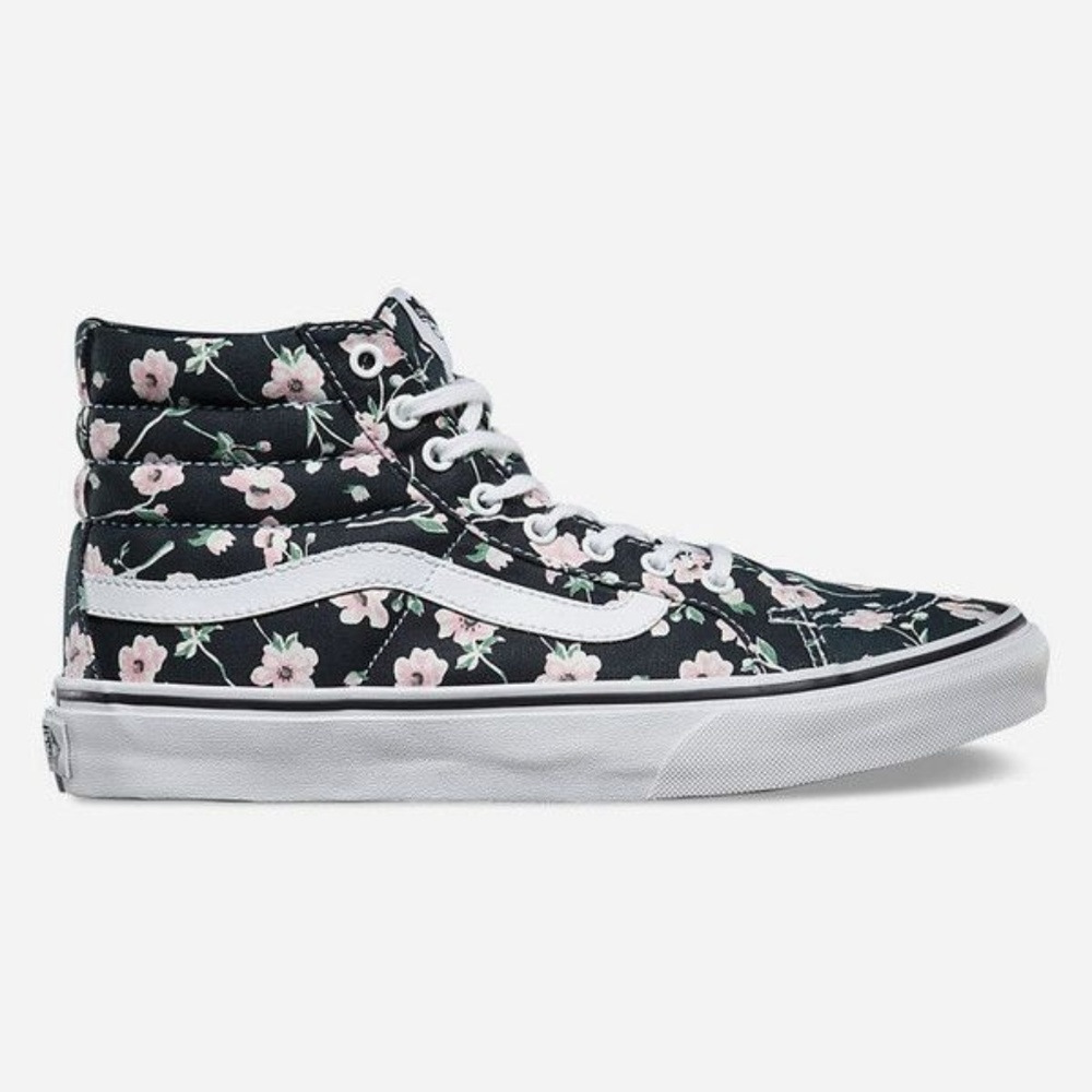 Rare Vans SK8-HI SLIM